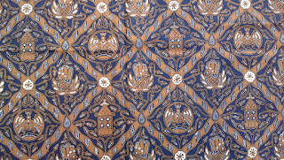 motif batik sidoluhur