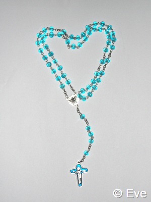 Rosaries July 2011 001