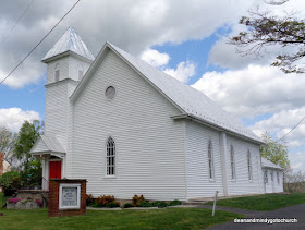 West View United Methodist Church