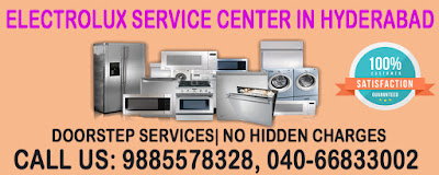 Electrolux Service Center in Hyderabad, Electrolux Service Center Hyderabad Telangana