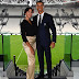 Cristiano Ronaldo is engaged to Georgina Rodriguez