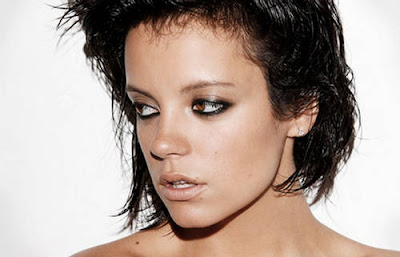 Lily Allen