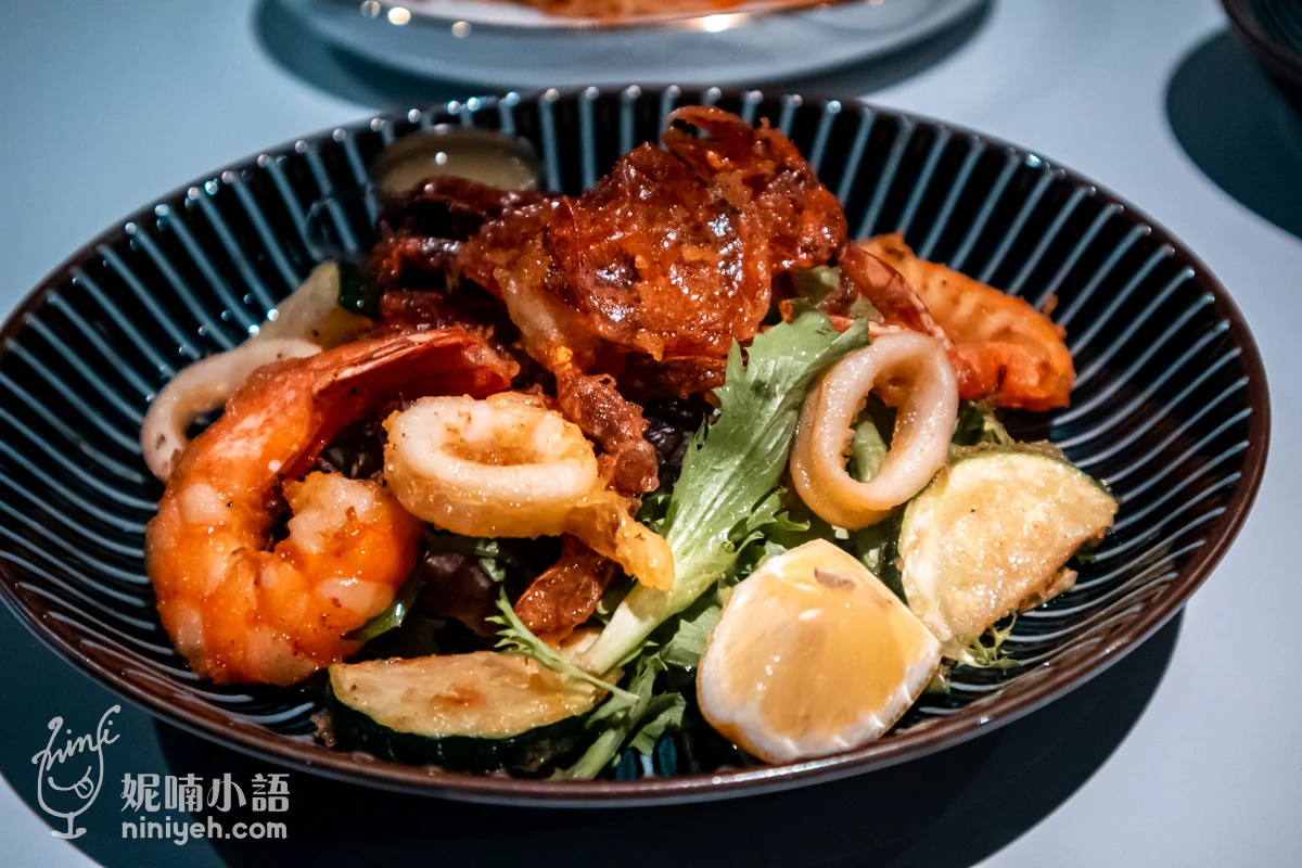 Vana Taipei 餐酒水煙館