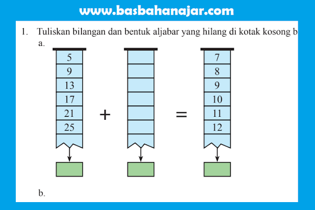 Kunci Jawaban MTK Kelas 7 Halaman 212 Ayo Kita Mencoba Kunci Jawaban MTK Kelas 7 Halaman 212 Ayo Kita Mencoba