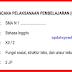 RPP Bahasa Ingggris SMA/SMK Kelas XII Semester 2 Tahun 2019/2020 Update
