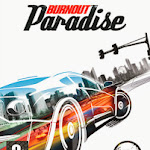 Burnout Paradise Racing Game For PC