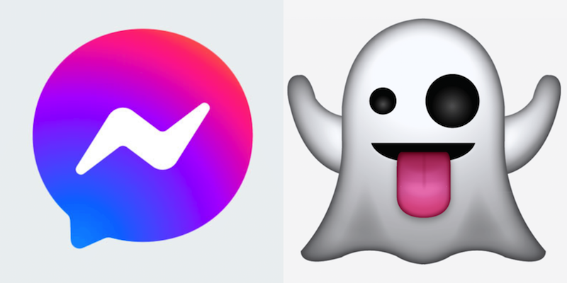 Send disappearing messages on Messenger and Instagram with Vanish Mode!