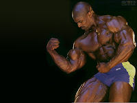 Bodybuilder wallpapers 0105