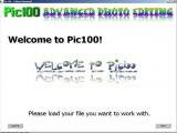 PIC100 1.1 free software download