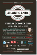 Atlantic Antic