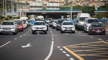 Tenerife: ¿El 'País' con Más Coches por Habitante del Mundo?