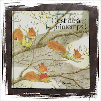 - C'est déjà le printemps ! - Editions Mijade (2004)