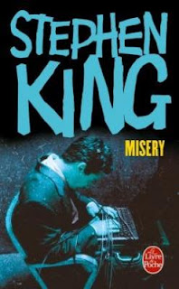 Misery de Stephen King