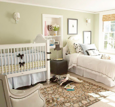 Baby Monitor Rooms on Forget The Baby S Room Picture From Www Thatsmyroom Com