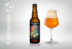 Dougall’s / Malandar Wish You Were Beer
