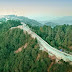 Nepali Great Wall 😍