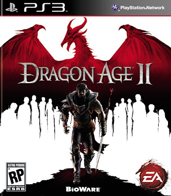 Dragon Age II PS3