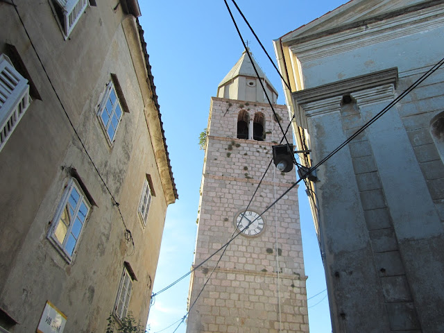 Centro di Vrbnik