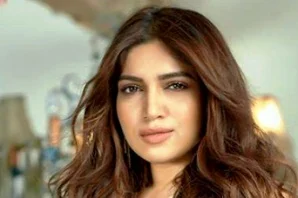 bhumi pednekar biography in hindi