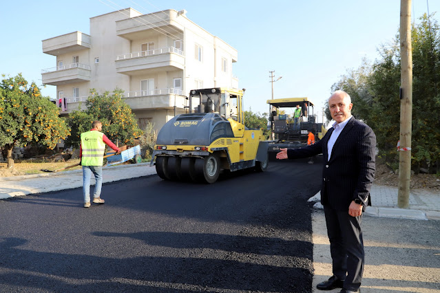 Gültak; “Her Türlü Defansa Rağmen, Akdeniz Yıllardır Susadığı Hizmetlere Kavuşuyor”