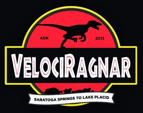 VelociRagnar