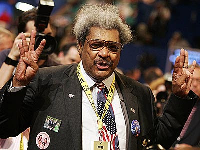 Don King