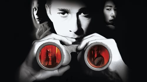 Disturbia 2007 hd gratis