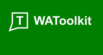 إضافة WAToolkit للحصول على إشعارات واتساب على حاسوبك بشكل واضح ومستمر 