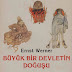 Ernst Werner - Büyük Bir Devletin Doğuşu - Osmanlılar