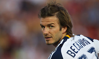 David Beckham