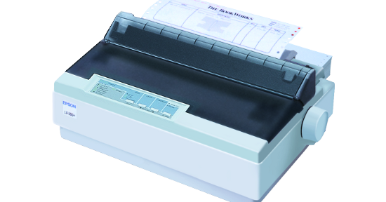 Download driver Epson LX-300+ II - Printer Driver Download