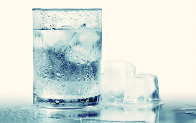 Is it bad to drink cold water?