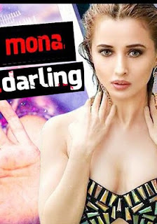 Mona Darling 2019 Hindi