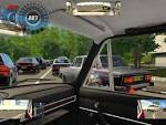 Free Download PC Games-City Car Driving Simulator-Full Version