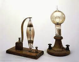 Sir Humphry Davy  Invention Photo