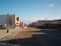 Nebraska City