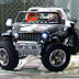 Jeep Hurricane 2013 Pictures