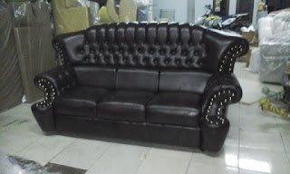 bekleed sofa surabaya