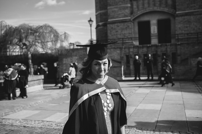 Chelsea s Graduation Ceremony 4