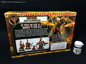 Skorne Battlegroup Unboxing and Reviewphoto