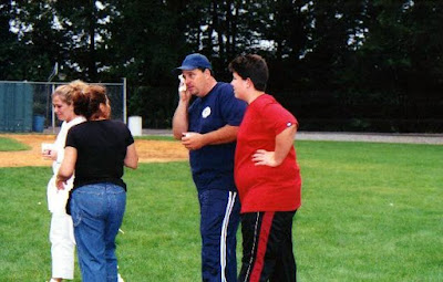 Orchard Inn Picnic... September 13, 2003