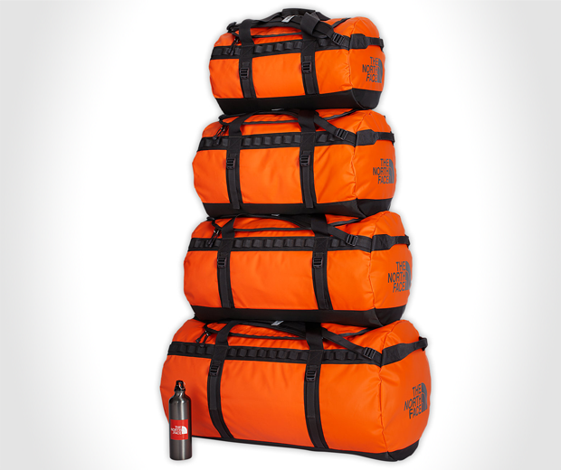 North Face Base Camp Duffel