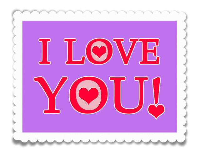 cute love clipart