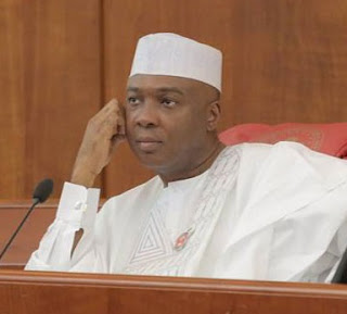 Bukola Saraki