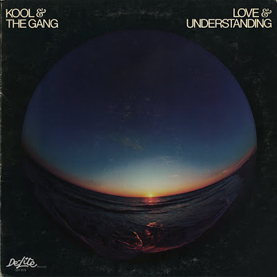 Kool & The Gang - Love & Understanding (1976)