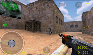 Counter Strike Portable Android