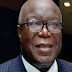  Ex-Unilag VC, Oye Ibidapo-Obe, is dead 