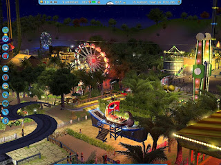 RollerCoaster Tycoon 3 Full Game Repack Download