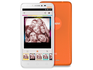 Alcatel pixi 4 plua power
