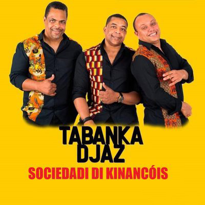 Tabanka Djaz - Sociedadi di Kinancóis Baixar